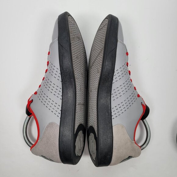 Adidas D Rose Lakeshore Men\'s Gray Basketball Shoes C75748 US Size 10 main image 8